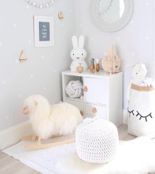 Guarda-roupa no berçário: Como não cometer um erro com a escolha? 205+ (foto) design com opções (guarda-roupa de correr, canto, built-in)