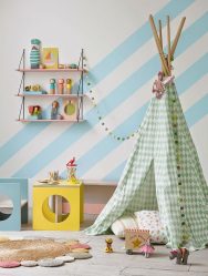 Guarda-roupa no berçário: Como não cometer um erro com a escolha? 205+ (foto) design com opções (guarda-roupa de correr, canto, built-in)