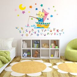Guarda-roupa no berçário: Como não cometer um erro com a escolha? 205+ (foto) design com opções (guarda-roupa de correr, canto, built-in)