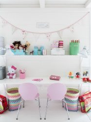 Guarda-roupa no berçário: Como não cometer um erro com a escolha? 205+ (foto) design com opções (guarda-roupa de correr, canto, built-in)
