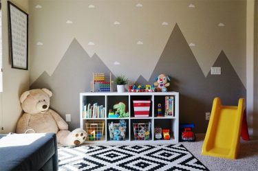 Guarda-roupa no berçário: Como não cometer um erro com a escolha? 205+ (foto) design com opções (guarda-roupa de correr, canto, built-in)
