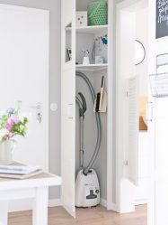 Design moderno de guarda-roupas no corredor: Mais de 95 fotos - Ideias para renovação interna