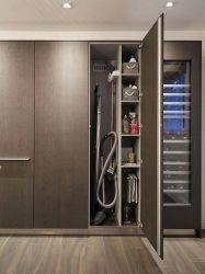 Design moderno de guarda-roupas no corredor: Mais de 95 fotos - Ideias para renovação interna