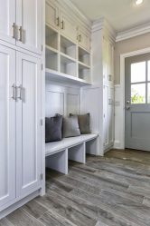 Design moderno de guarda-roupas no corredor: Mais de 95 fotos - Ideias para renovação interna