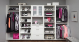 Modern design of wardrobes in the hallway: 95+ Photos - Ideas for interior renovation