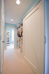 Design moderno de guarda-roupas no corredor: Mais de 95 fotos - Ideias para renovação interna