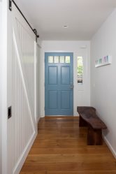 Design moderno de guarda-roupas no corredor: Mais de 95 fotos - Ideias para renovação interna
