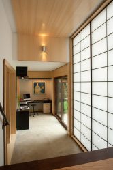 Design moderno de guarda-roupas no corredor: Mais de 95 fotos - Ideias para renovação interna