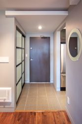 Design moderno de guarda-roupas no corredor: Mais de 95 fotos - Ideias para renovação interna
