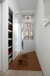 Design moderno de guarda-roupas no corredor: Mais de 95 fotos - Ideias para renovação interna
