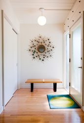 Design moderno de guarda-roupas no corredor: Mais de 95 fotos - Ideias para renovação interna