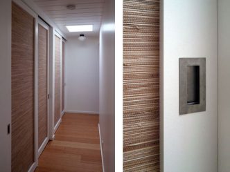 Design moderno de guarda-roupas no corredor: Mais de 95 fotos - Ideias para renovação interna