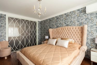 Guarda-roupa no quarto: encontre o guarda-roupa dos seus sonhos. Os modelos mais relevantes e práticos