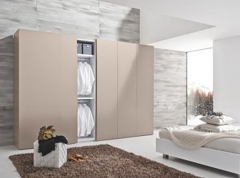 Guarda-roupa no quarto: encontre o guarda-roupa dos seus sonhos. Os modelos mais relevantes e práticos