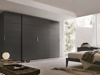 Guarda-roupa no quarto: encontre o guarda-roupa dos seus sonhos. Os modelos mais relevantes e práticos