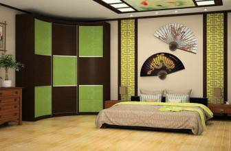 Wardrobe in the bedroom: find the wardrobe of your dreams. The most relevant and practical models