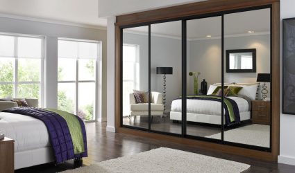 Guarda-roupa no quarto: encontre o guarda-roupa dos seus sonhos. Os modelos mais relevantes e práticos