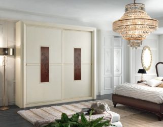 Guarda-roupa no quarto: encontre o guarda-roupa dos seus sonhos. Os modelos mais relevantes e práticos