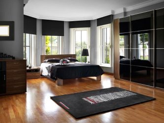Guarda-roupa no quarto: encontre o guarda-roupa dos seus sonhos. Os modelos mais relevantes e práticos
