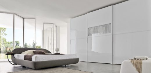 Guarda-roupa no quarto: encontre o guarda-roupa dos seus sonhos. Os modelos mais relevantes e práticos