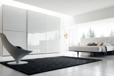Guarda-roupa no quarto: encontre o guarda-roupa dos seus sonhos. Os modelos mais relevantes e práticos