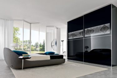 Guarda-roupa no quarto: encontre o guarda-roupa dos seus sonhos. Os modelos mais relevantes e práticos