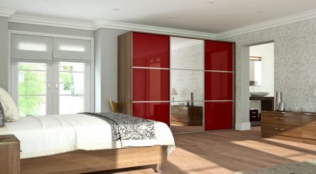 Guarda-roupa no quarto: encontre o guarda-roupa dos seus sonhos. Os modelos mais relevantes e práticos