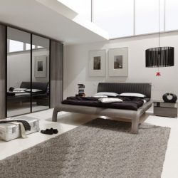 Guarda-roupa no quarto: encontre o guarda-roupa dos seus sonhos. Os modelos mais relevantes e práticos
