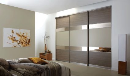 Guarda-roupa no quarto: encontre o guarda-roupa dos seus sonhos. Os modelos mais relevantes e práticos