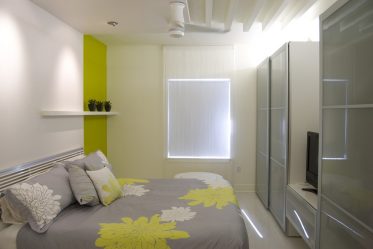Guarda-roupa no quarto: encontre o guarda-roupa dos seus sonhos. Os modelos mais relevantes e práticos