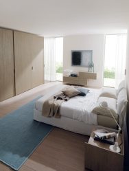 Guarda-roupa no quarto: encontre o guarda-roupa dos seus sonhos. Os modelos mais relevantes e práticos