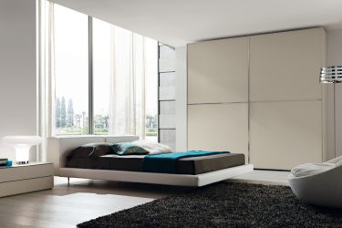 Guarda-roupa no quarto: encontre o guarda-roupa dos seus sonhos. Os modelos mais relevantes e práticos