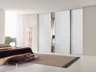 Guarda-roupa no quarto: encontre o guarda-roupa dos seus sonhos. Os modelos mais relevantes e práticos