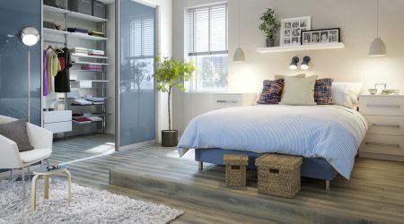 Guarda-roupa no quarto: encontre o guarda-roupa dos seus sonhos. Os modelos mais relevantes e práticos