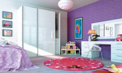 Guarda-roupa no quarto: encontre o guarda-roupa dos seus sonhos. Os modelos mais relevantes e práticos