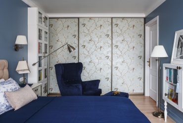 Guarda-roupa no quarto: encontre o guarda-roupa dos seus sonhos. Os modelos mais relevantes e práticos