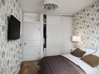 Guarda-roupa no quarto: encontre o guarda-roupa dos seus sonhos. Os modelos mais relevantes e práticos