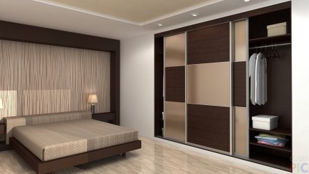 Guarda-roupa no quarto: encontre o guarda-roupa dos seus sonhos. Os modelos mais relevantes e práticos
