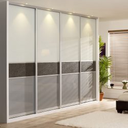 Guarda-roupa no quarto: encontre o guarda-roupa dos seus sonhos. Os modelos mais relevantes e práticos