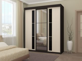 Guarda-roupa no quarto: encontre o guarda-roupa dos seus sonhos. Os modelos mais relevantes e práticos