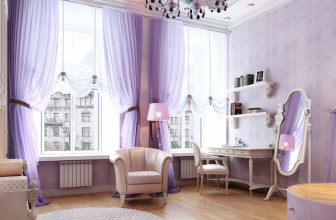 Air beauty: Organza curtains will add a sophisticated style to your home. 195+ (Photos) of the combined, short, white variants. Secrets of the right shopping