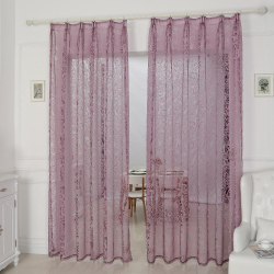 Beleza do ar: cortinas de organza irá adicionar um estilo sofisticado para sua casa. 195+ (Fotos) das variantes brancas combinadas e curtas. Segredos das compras certas