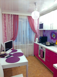 Beleza do ar: cortinas de organza irá adicionar um estilo sofisticado para sua casa. 195+ (Fotos) das variantes brancas combinadas e curtas. Segredos das compras certas