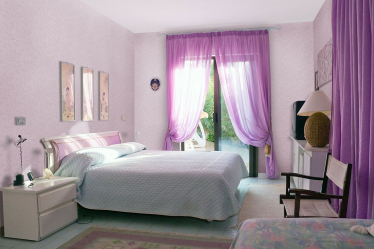 Beleza do ar: cortinas de organza irá adicionar um estilo sofisticado para sua casa. 195+ (Fotos) das variantes brancas combinadas e curtas. Segredos das compras certas