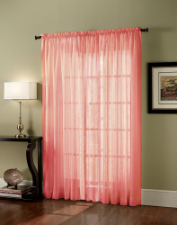Beleza do ar: cortinas de organza irá adicionar um estilo sofisticado para sua casa. 195+ (Fotos) das variantes brancas combinadas e curtas. Segredos das compras certas