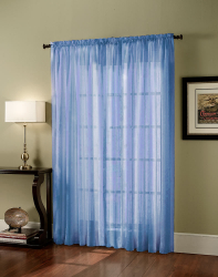 Beleza do ar: cortinas de organza irá adicionar um estilo sofisticado para sua casa. 195+ (Fotos) das variantes brancas combinadas e curtas. Segredos das compras certas