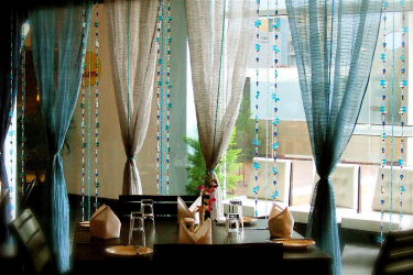 Beleza do ar: cortinas de organza irá adicionar um estilo sofisticado para sua casa. 195+ (Fotos) das variantes brancas combinadas e curtas. Segredos das compras certas