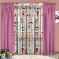 Beleza do ar: cortinas de organza irá adicionar um estilo sofisticado para sua casa. 195+ (Fotos) das variantes brancas combinadas e curtas. Segredos das compras certas