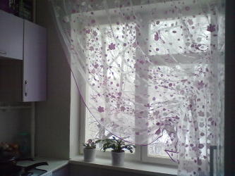 Beleza do ar: cortinas de organza irá adicionar um estilo sofisticado para sua casa. 195+ (Fotos) das variantes brancas combinadas e curtas. Segredos das compras certas