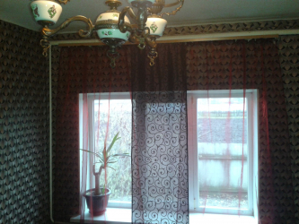 Beleza do ar: cortinas de organza irá adicionar um estilo sofisticado para sua casa. 195+ (Fotos) das variantes brancas combinadas e curtas. Segredos das compras certas